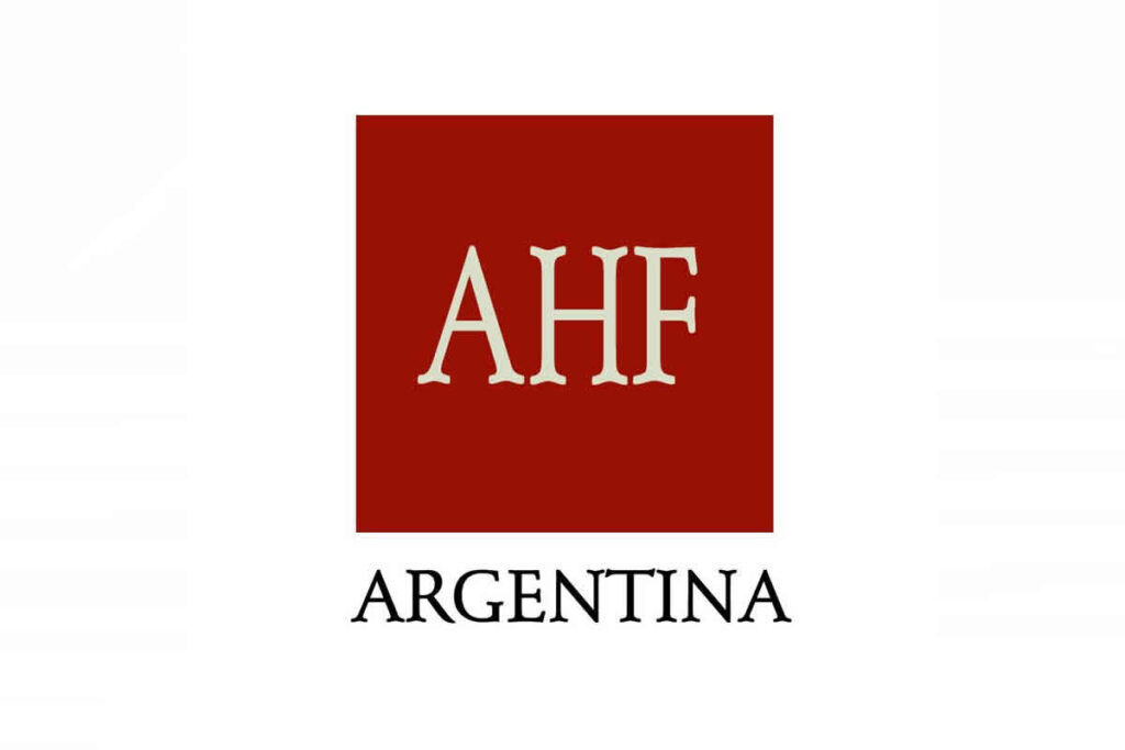 AHF Argentina