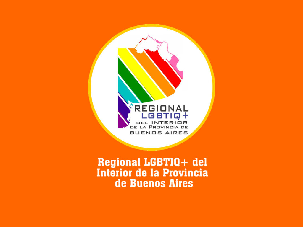 Regional LGBTIQ+