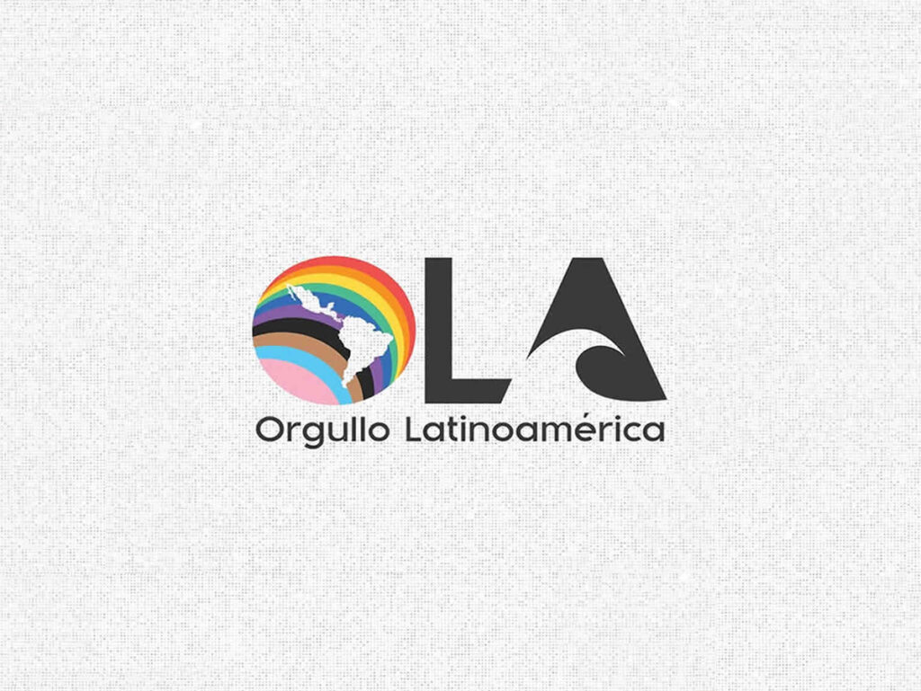 Orgullo Latinoamérica